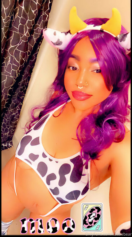 itsterrbear pornstar high quality image