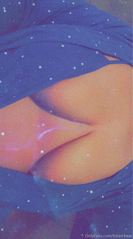 itsterrbear star nice picture