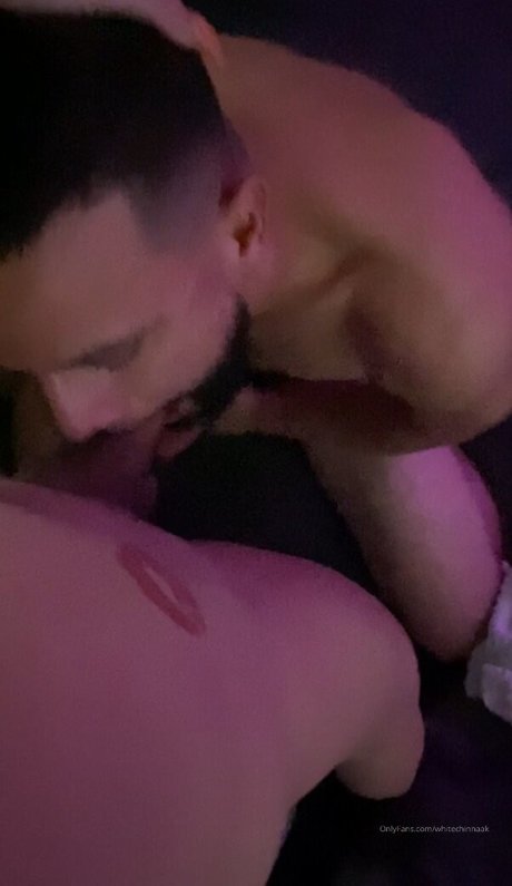 White Chinaa exclusive pornstar images