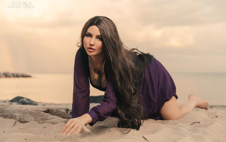 Niveron Cosplay star best img