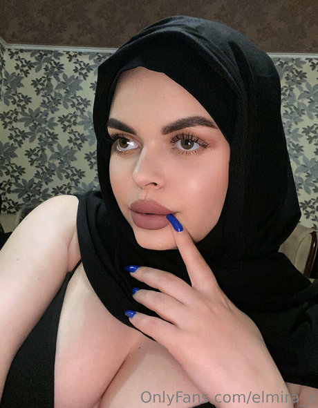 elmira sweet nice star photo