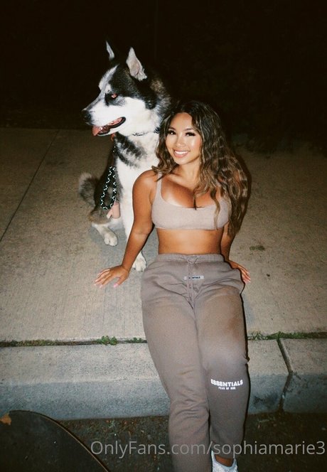 sophiamarie3 actress pic