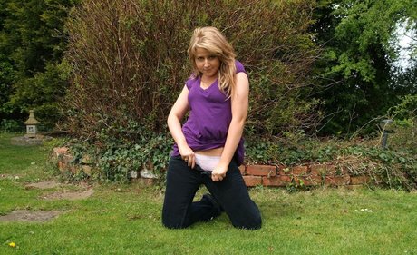 Shel Randall model hd pic