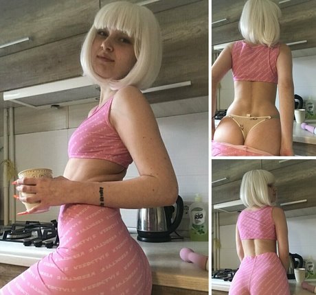 your stacy barbie nudes model gallery