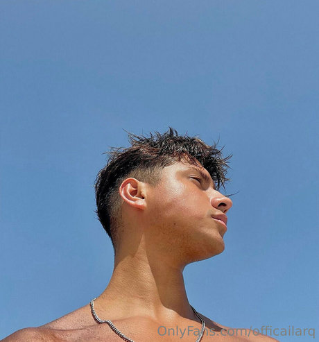 officailarq sex model picture