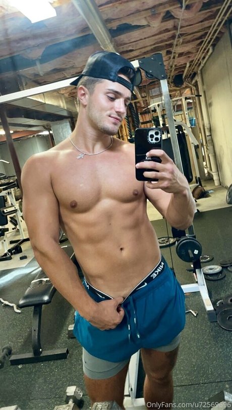 jfit98 porn model archive