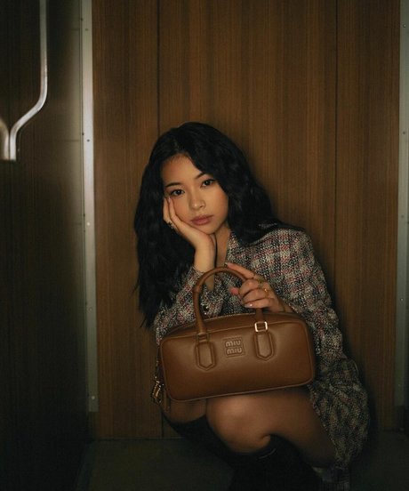 tingting lai hd model galleries