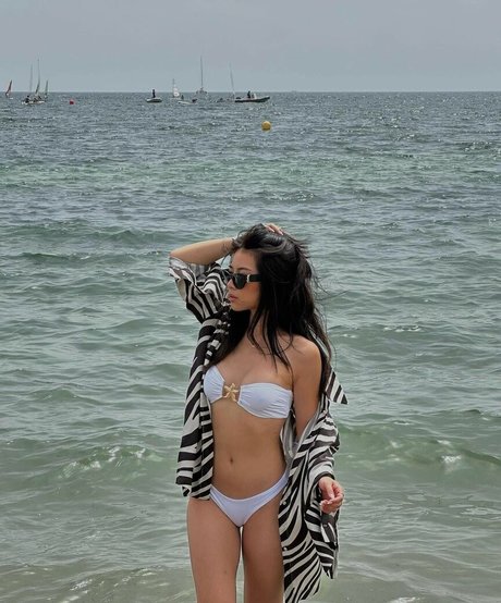 tingting lai pretty model pics