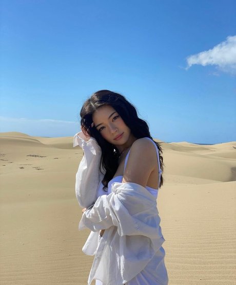 tingting lai pretty star photos