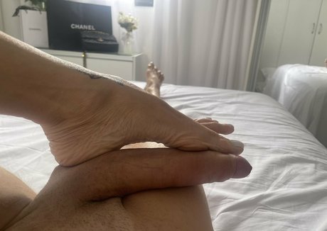 Fabiola Voguel star top picture