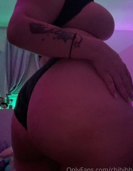 Chibibb model sex picture