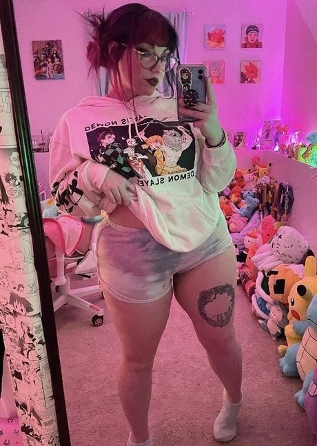 Chibibb erotic pornstar galleries