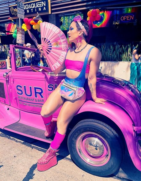 Claire Max pornstar erotic photo