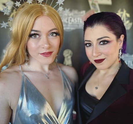 Claire Max model nude galleries