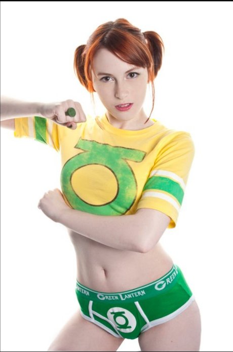 Claire Max pornstar exclusive picture