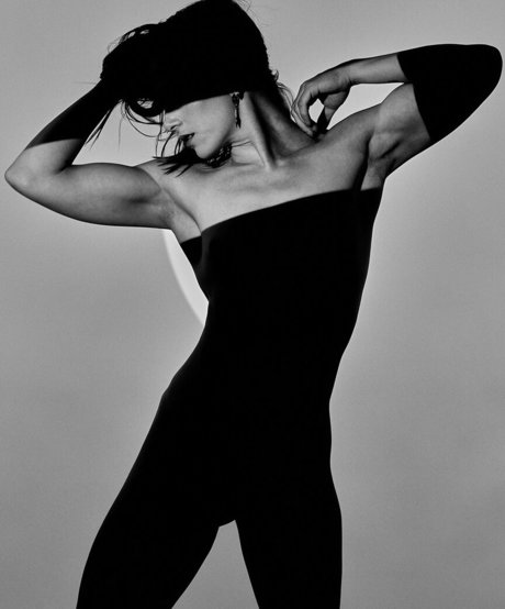 Claire Max best actress photo