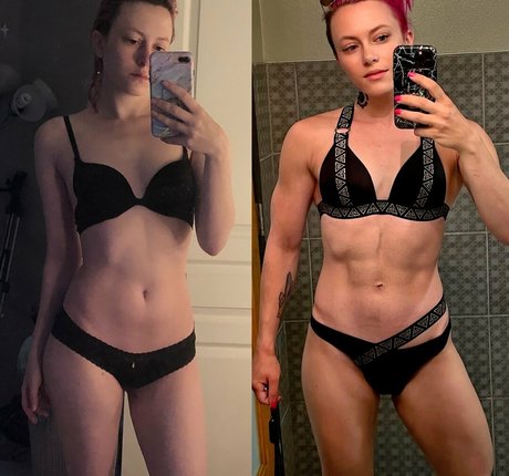 Claire Max model hd image