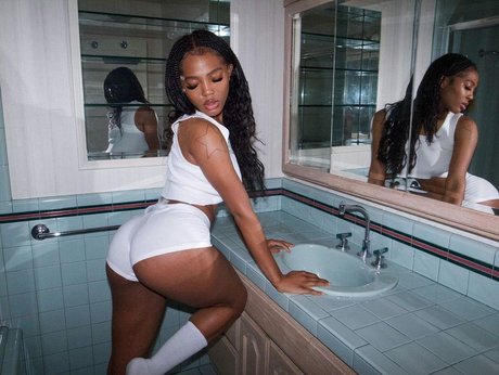 Quenlin Blackwell pornographic star img