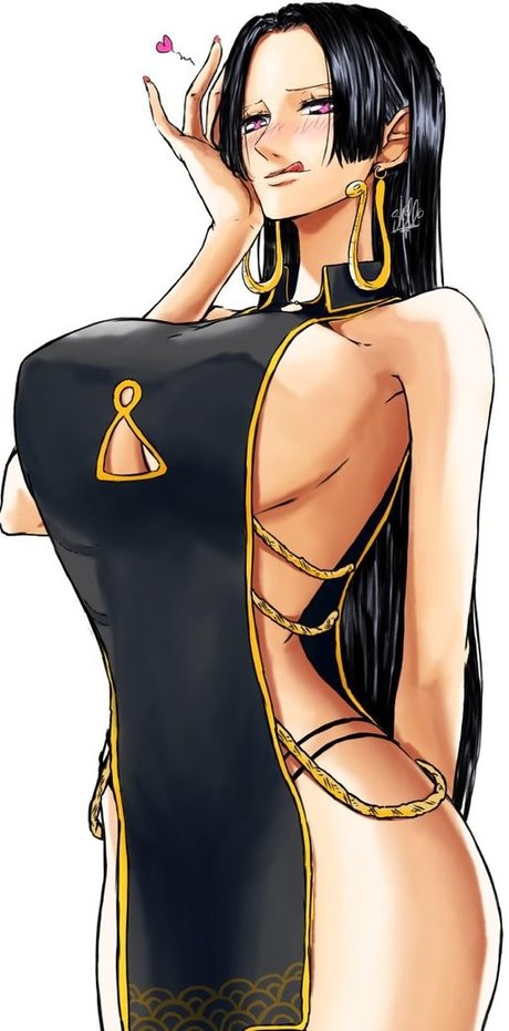 One Piece model adult archive