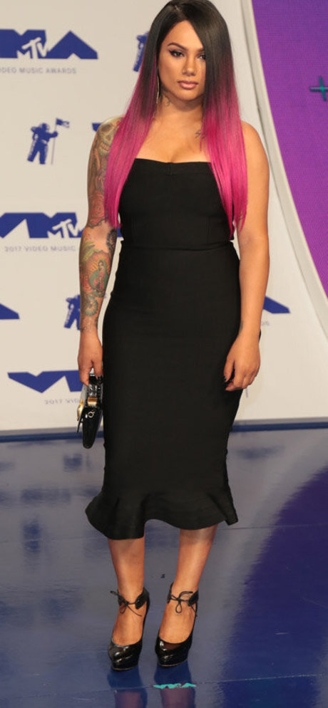 Snow Tha Product star adult pictures