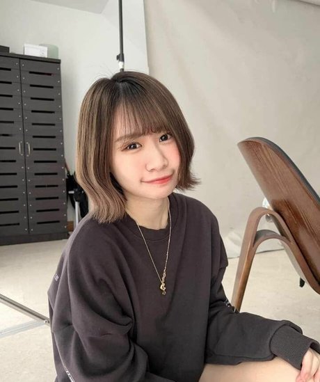 Rurusama9 model hd photos