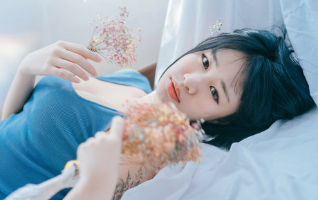 Rurusama9 pretty actress photo