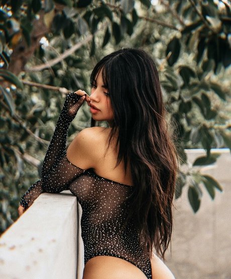 soymichzepeda nude star photos