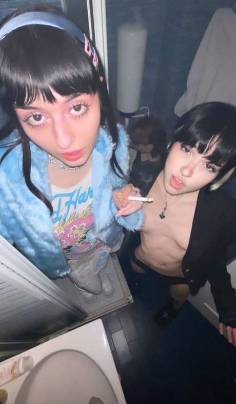 Arielle Maxine exclusive star galleries