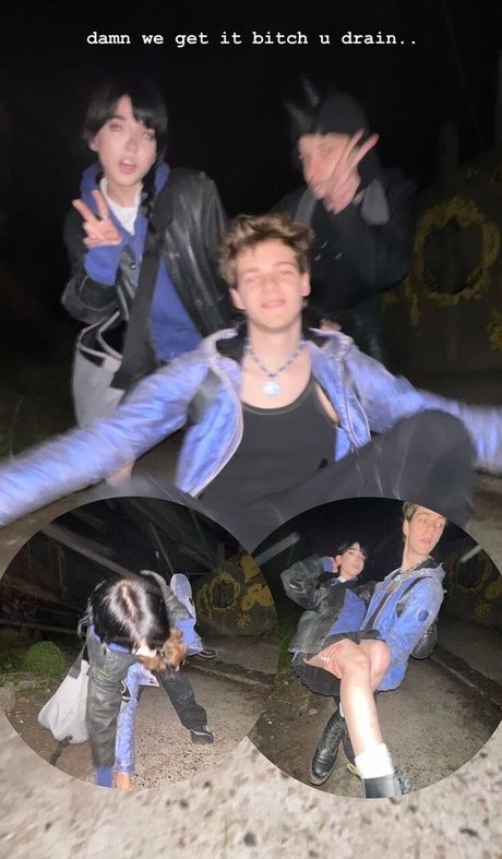 Arielle Maxine beautiful star archive