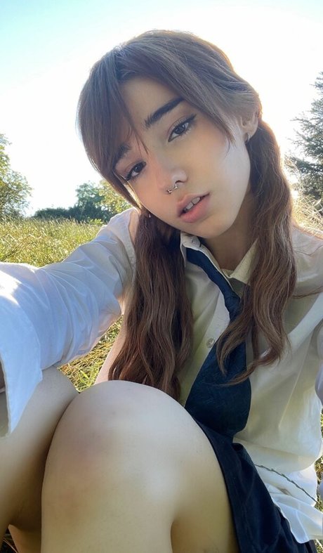 Arielle Maxine pornstar nudes photos