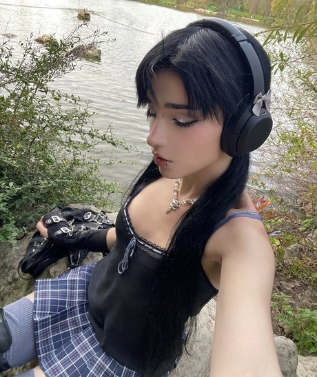 Arielle Maxine Profile pic