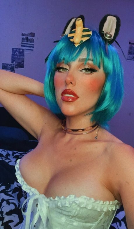 catlikemeow sex model galleries