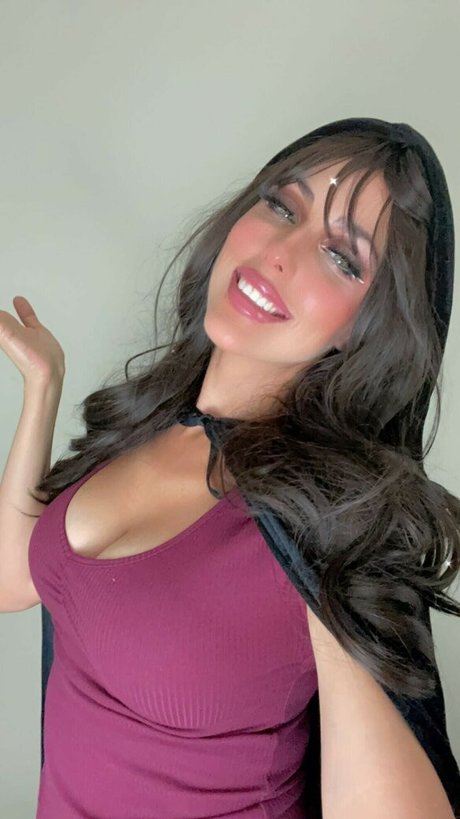 catlikemeow erotic model gallery