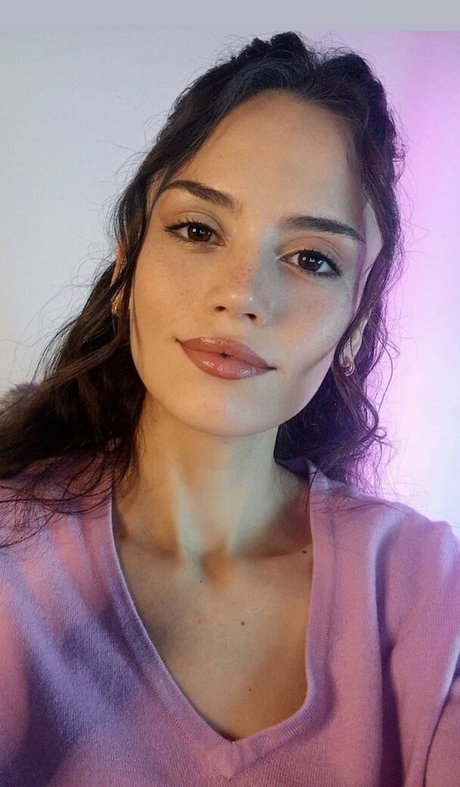 Arlequin ASMR free actress pics