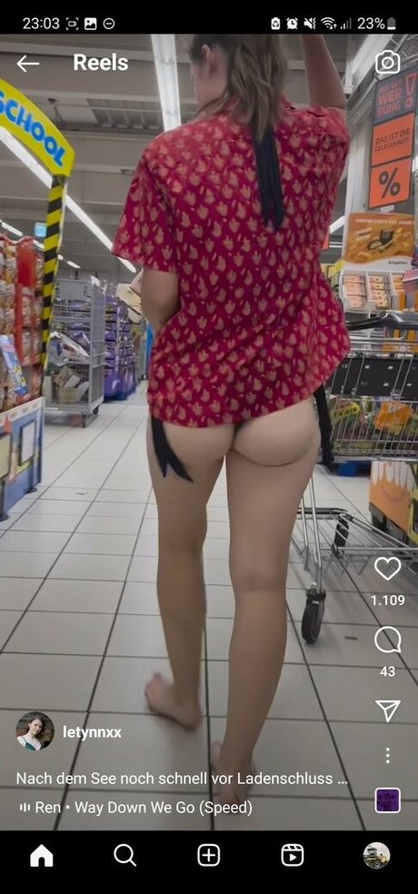 Letynn perfect pornstar gallery