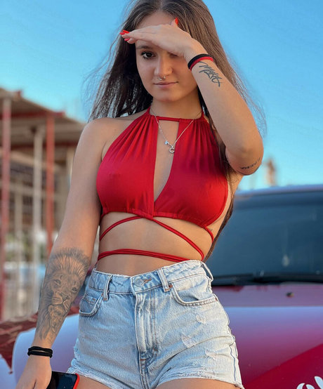 Carlasegura2001 adult model gallery