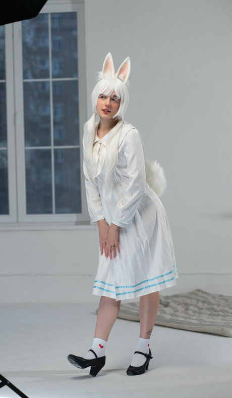 kimekomi_ model photos