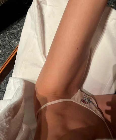 Anastasiia Mironova beautiful star archive