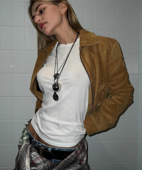 Anastasiia Mironova nudes star gallery