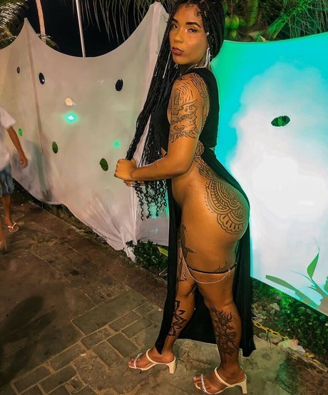 Medusaaa pornographic model pictures