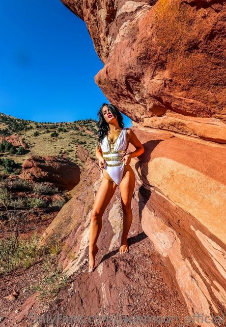 jademoon official xxx pornstar images