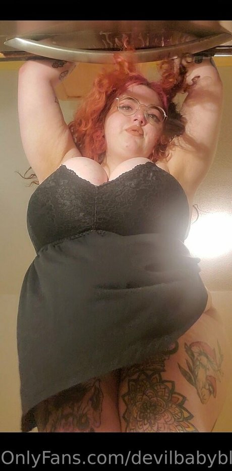 Devilbabyblues sexy pornstar archive