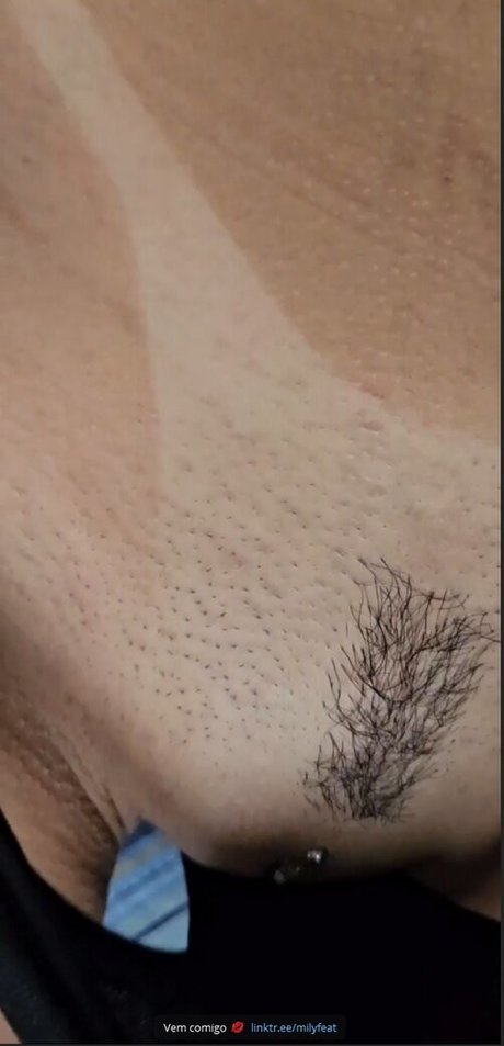 Mily Ally model pornographic galleries