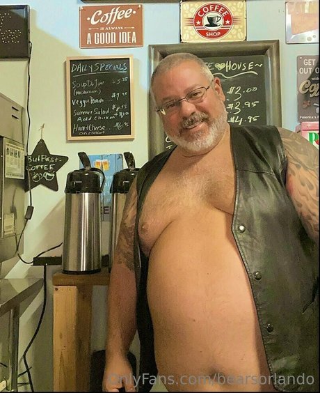 bearsorlando model beautiful gallery