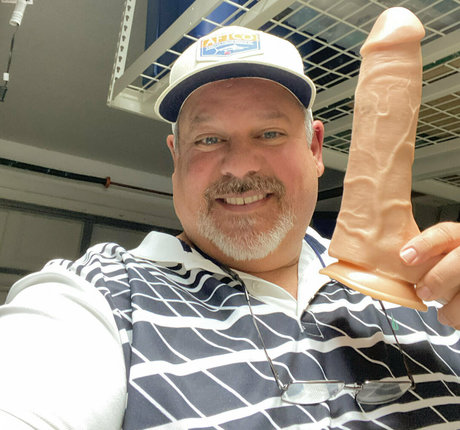 bearsorlando hot model photo