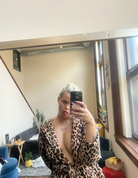 tallandalover model perfect pic