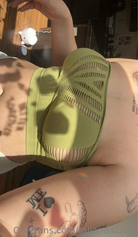 tallandalover beautiful model images