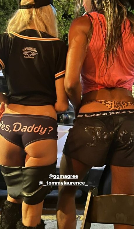 Georgia Magree adult star pictures