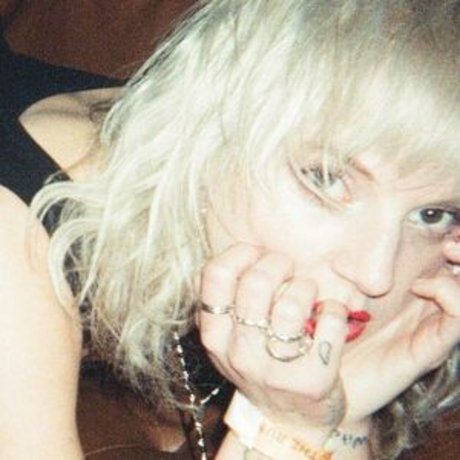 Georgia Magree best actress images