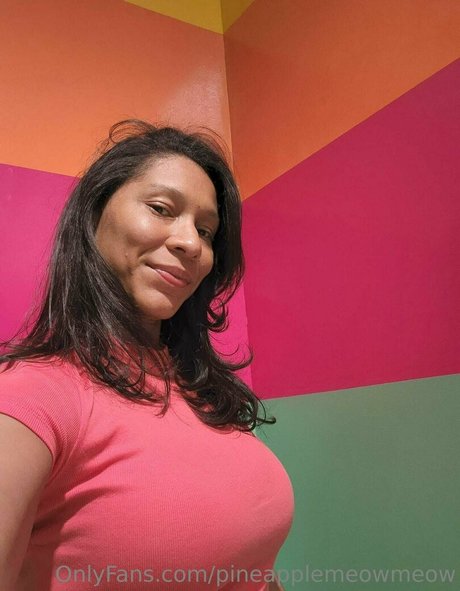 pineapplemeowmeow erotic pornstar pics